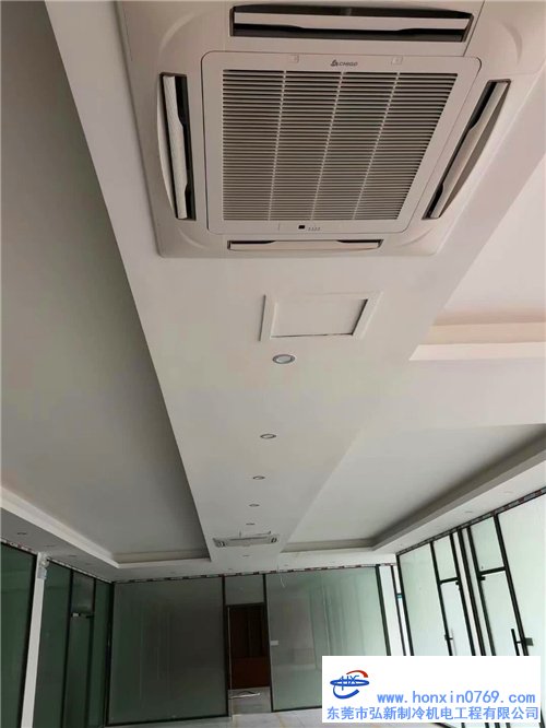 東莞中央空調(diào)清洗報(bào)價(jià)表，東莞中央空調(diào)清洗服